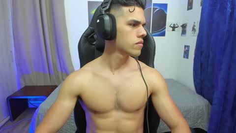 Snapshot of kiritosexhot chatting on December 2024 06:37:02 AM Jacob online show from December 2024 06:37:02 AM