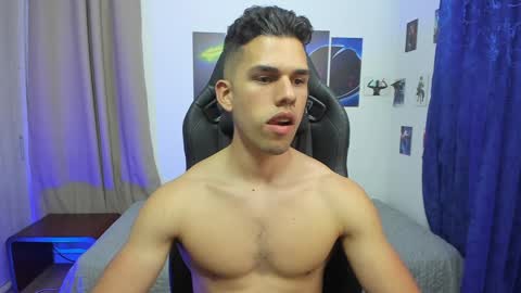 Snapshot of kiritosexhot chatting on January 2025 02:30:02 AM Jacob online show from January 2025 02:30:02 AM