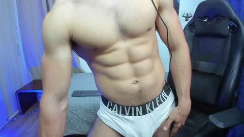 Snapshot of kiritosexhot chatting on January 2025 04:36:02 AM Jacob online show from January 2025 04:36:02 AM