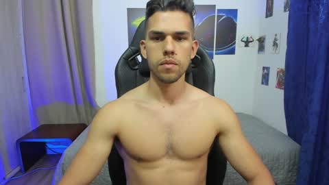 Snapshot of kiritosexhot chatting on January 2025 01:34:02 AM Jacob online show from January 2025 01:34:02 AM