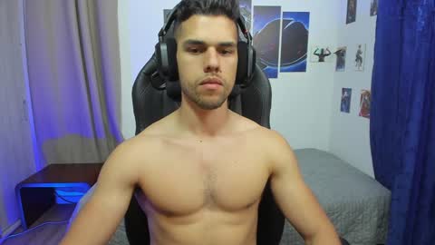 Snapshot of kiritosexhot chatting on January 2025 04:36:01 AM Jacob online show from January 2025 04:36:01 AM