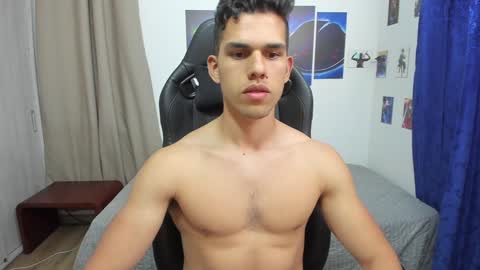 Snapshot of kiritosexhot chatting on January 2025 05:02:02 AM Jacob online show from January 2025 05:02:02 AM