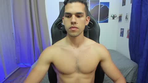 Snapshot of kiritosexhot chatting on January 2025 03:48:02 AM Jacob online show from January 2025 03:48:02 AM
