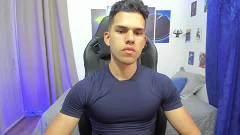 Snapshot of kiritosexhot chatting on February 2025 02:40:01 AM Jacob online show from February 2025 02:40:01 AM