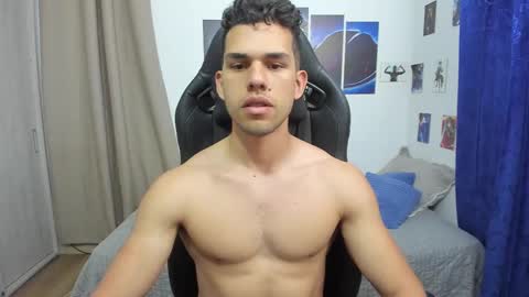 Snapshot of kiritosexhot chatting on February 2025 11:04:02 PM Jacob online show from February 2025 11:04:02 PM