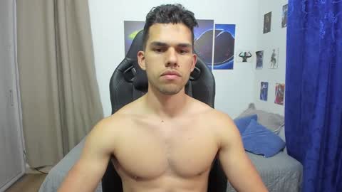 Snapshot of kiritosexhot chatting on February 2025 02:14:01 AM Jacob online show from February 2025 02:14:01 AM