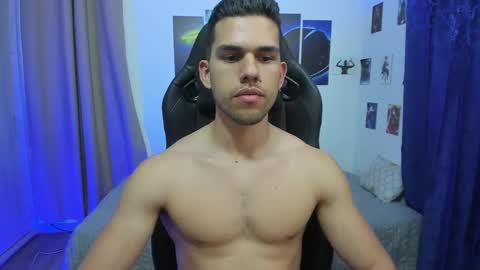Snapshot of kiritosexhot chatting on March 2025 04:50:02 AM Jacob online show from March 2025 04:50:02 AM