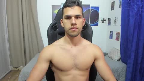 Snapshot of kiritosexhot chatting on March 2025 07:05:02 AM Jacob online show from March 2025 07:05:02 AM