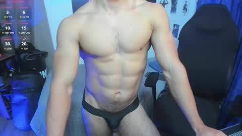 Snapshot of kiritosexhot chatting on September 2025 04:01:02 AM Jacob online show from September 2025 04:01:02 AM
