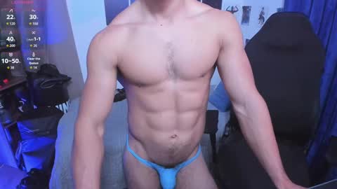 Snapshot of kiritosexhot chatting on September 2025 03:19:01 AM Jacob online show from September 2025 03:19:01 AM