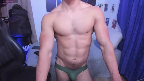 Jacob online show from September 2025 02:16:01 AM