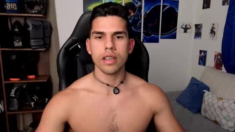 Jacob online show from November 2025 04:49:01 AM