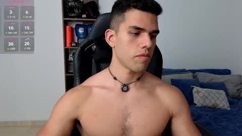 Jacob online show from February 2026 06:23:01 AM