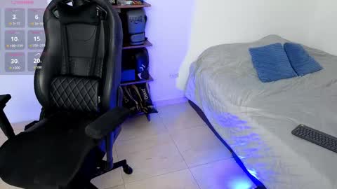 Jacob online show from March 2026 04:20:01 AM