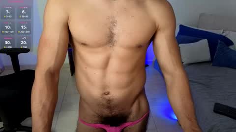 Jacob online show from March 2026 04:18:01 AM