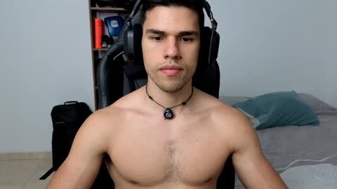 Jacob online show from April 2026 03:40:02 AM