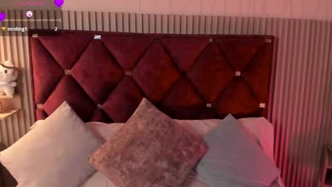 Samantha  Velvet online show from April 2026 09:26:01 PM