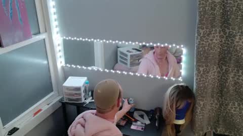 Snapshot of kirkcammerman1 chatting on February 2025 09:01:01 AM Onya online show from February 2025 09:01:01 AM