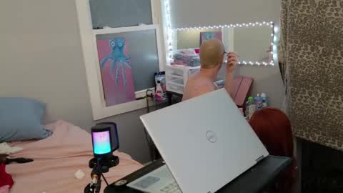 Snapshot of kirkcammerman1 chatting on February 2025 09:00:02 AM Onya online show from February 2025 09:00:02 AM