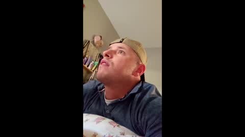 kirke1993 online show from March 2026 06:25:02 PM