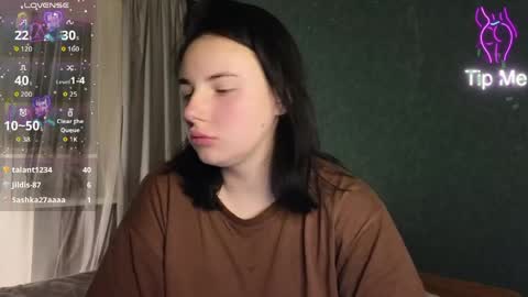 Kira online show from April 2026 09:18:02 PM