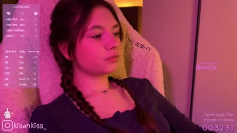 kisankiss online show from April 2026 04:26:01 PM