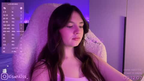 kisankiss online show from April 2026 06:45:01 PM