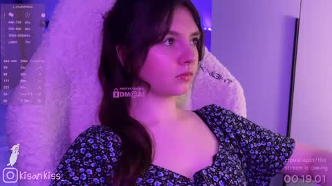 Snapshot of kisankiss chatting on May 2026 10:06:02 PM kisankiss online show from May 2026 10:06:02 PM