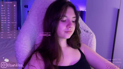 Snapshot of kisankiss chatting on May 2026 02:08:02 AM kisankiss online show from May 2026 02:08:02 AM