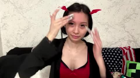 Hina online show from April 2026 01:05:02 PM