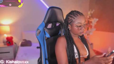 kishalove_ online show from February 2026 05:51:02 AM