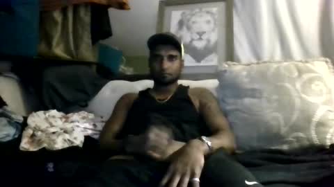 Kishan2525 online show from March 2026 11:27:02 AM