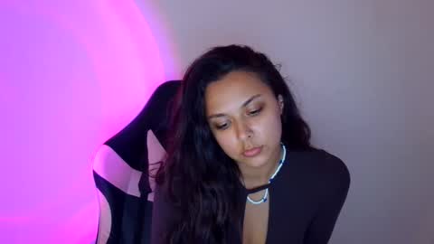 kiss_ameliaa online show from September 2025 09:46:01 AM