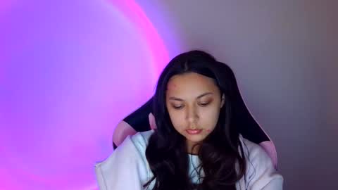 kiss_ameliaa online show from October 2025 09:24:02 AM