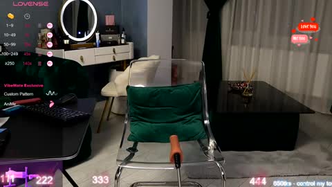 kiss_katy online show from March 2025 02:58:01 AM