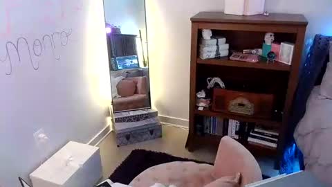 Morgan Monroe online show from July 2026 09:50:02 PM