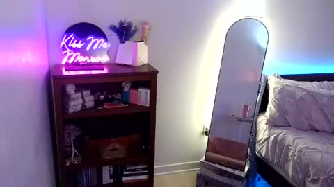 Morgan Monroe online show from July 2026 02:38:01 AM