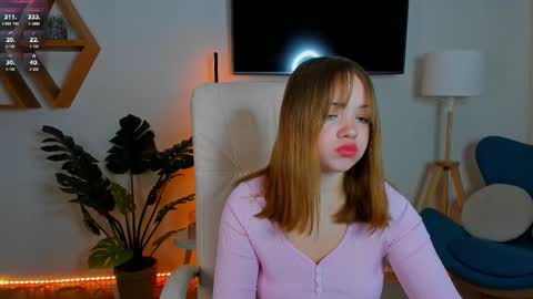 Kiss Moon online show from February 2026 06:57:02 PM