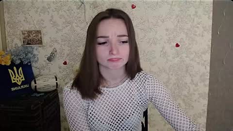 Snapshot of kiss_shy chatting on December 2024 06:30:02 AM Valeria online show from December 2024 06:30:02 AM