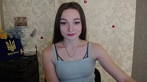 Snapshot of kiss_shy chatting on December 2024 10:24:02 AM Valeria online show from December 2024 10:24:02 AM