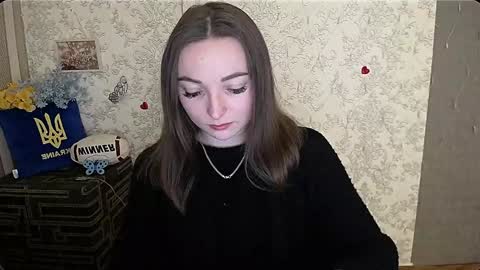 Snapshot of kiss_shy chatting on December 2024 10:28:02 AM Valeria online show from December 2024 10:28:02 AM