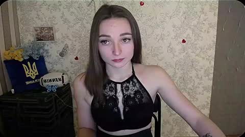 Snapshot of kiss_shy chatting on December 2024 11:02:01 AM Valeria online show from December 2024 11:02:01 AM