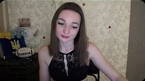 Snapshot of kiss_shy chatting on December 2024 06:24:02 AM Valeria online show from December 2024 06:24:02 AM