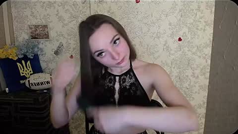 Snapshot of kiss_shy chatting on December 2024 06:32:02 AM Valeria online show from December 2024 06:32:02 AM