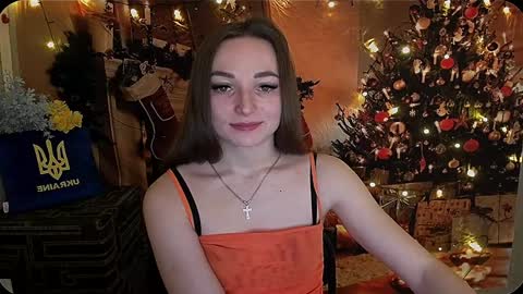 Snapshot of kiss_shy chatting on December 2024 06:52:02 AM Valeria online show from December 2024 06:52:02 AM