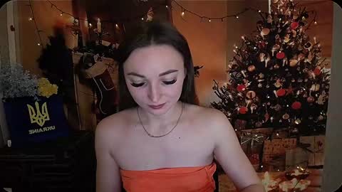 Snapshot of kiss_shy chatting on December 2024 09:55:02 AM Valeria online show from December 2024 09:55:02 AM