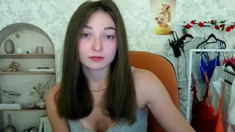 Valeria online show from October 2025 04:52:02 PM