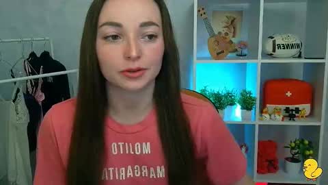 Valeria online show from March 2026 03:41:01 PM