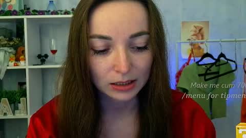 Valeria online show from April 2026 02:21:01 PM