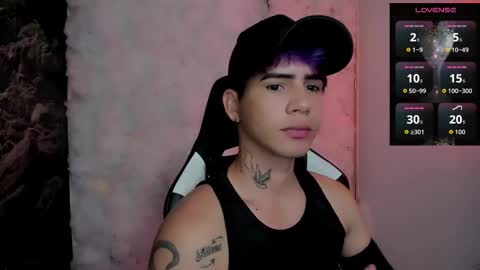 Snapshot of kiss_whitee chatting on February 2026 10:05:02 PM kiss_whitee online show from February 2026 10:05:02 PM
